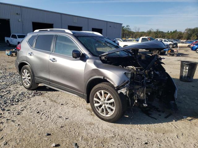 2017 NISSAN ROGUE S KNMAT2MTXHP544195
