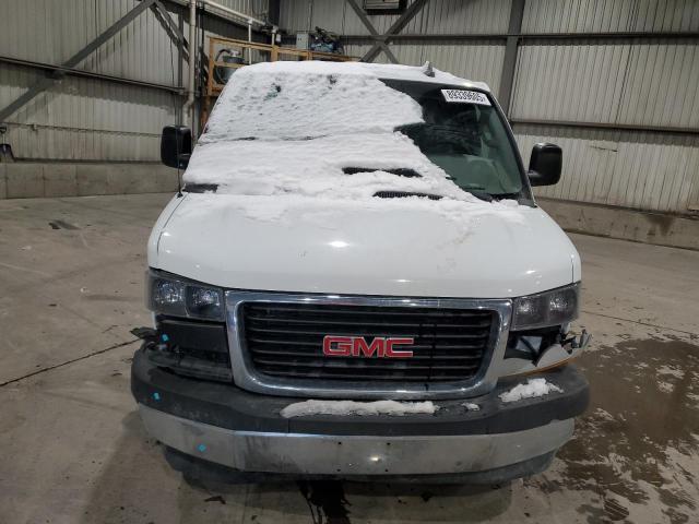 2019 GMC SAVANA G25 1GTW7AFP8K1173018