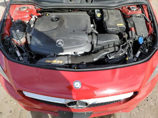 2015 MERCEDES-BENZ CLA 250 4M - WDDSJ4GB6FN194166