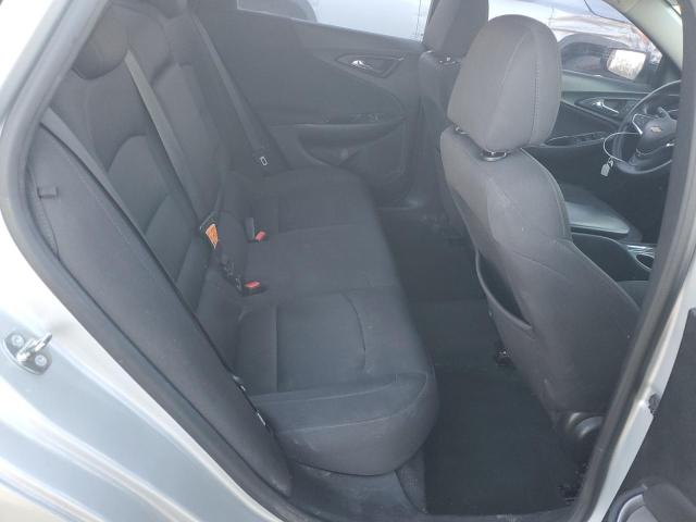 2017 CHEVROLET MALIBU LS - 1G1ZB5ST0HF177316