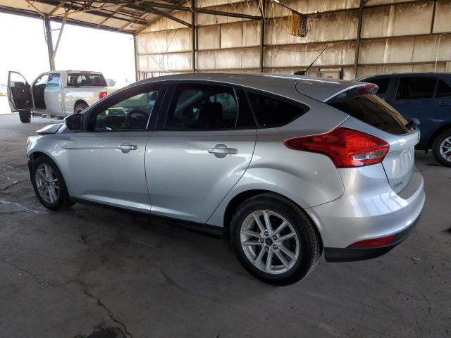 2017 FORD FOCUS SE - 1FADP3K2XHL296173