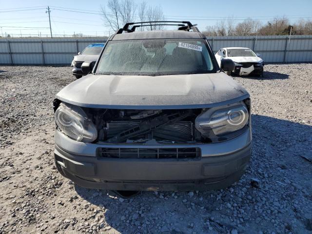 2021 FORD BRONCO SPO - 3FMCR9A6XMRA98322