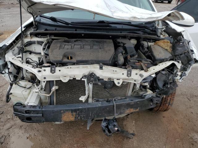 2019 TOYOTA COROLLA L 5YFBURHE0KP904196