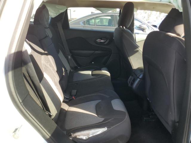 2016 JEEP CHEROKEE S - 1C4PJLAB5GW184503