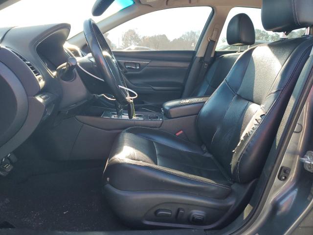 2018 NISSAN ALTIMA 2.5 - 1N4AL3AP4JC163040