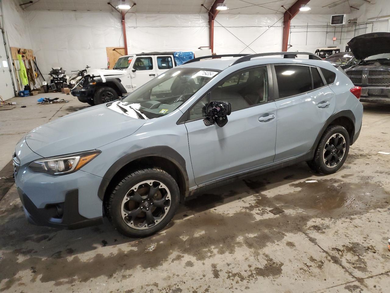 SUBARU CROSSTREK PREMIUM