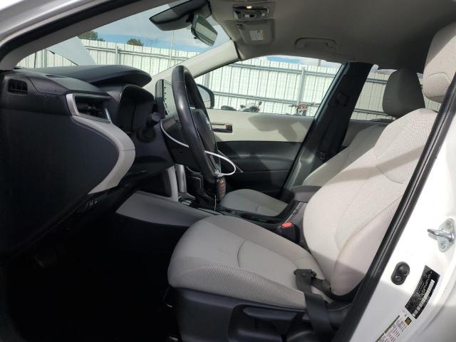 2022 TOYOTA COROLLA CR 7MUCAABG5NV041535