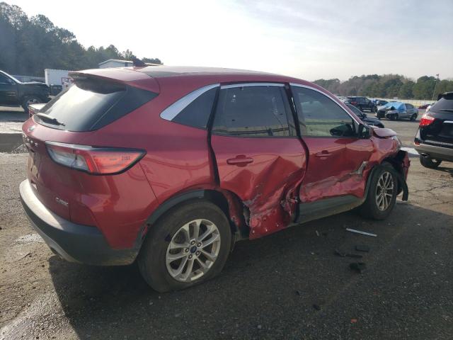 Vin: 1fmcu0g63nua24980, lot: 42552545, ford escape se 20223
