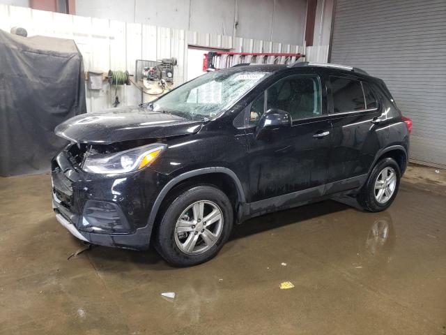 2019 CHEVROLET TRAX 1LT #3083974268