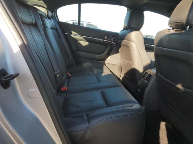 2015 LINCOLN MKS 1LNHL9DK3FG602199