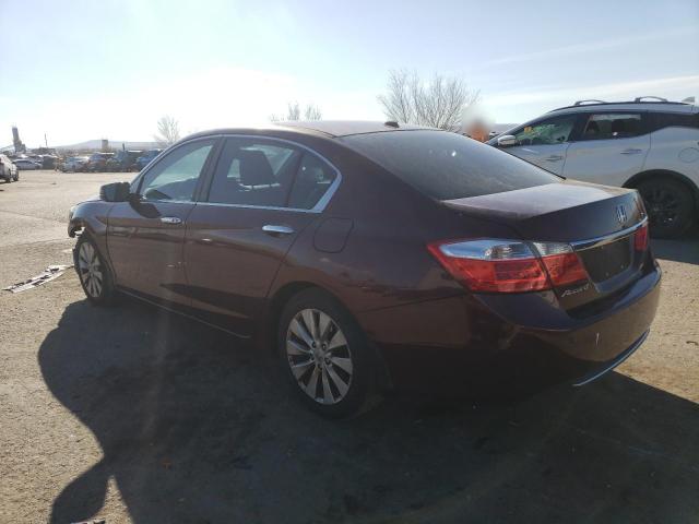 2015 HONDA ACCORD EXL - 1HGCR2F88FA003891