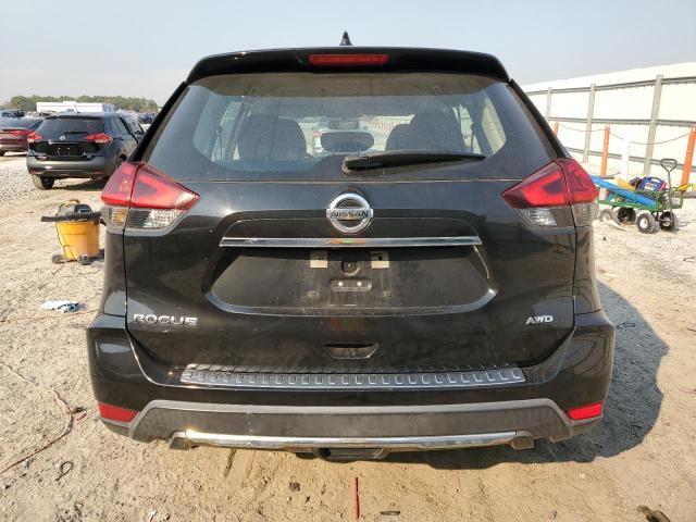 2018 NISSAN ROGUE S KNMAT2MVXJP591072