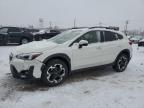 2021 SUBARU CROSSTREK - JF2GTHMC4MH658535