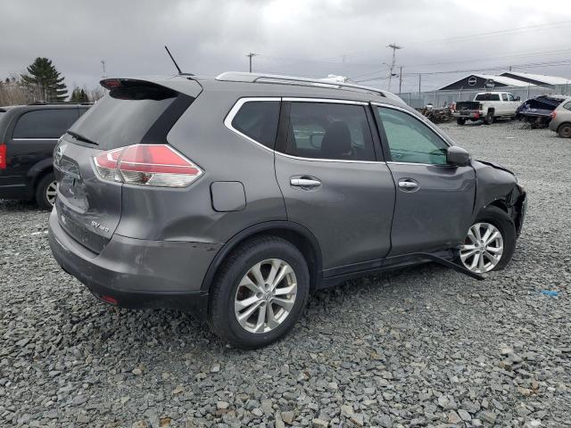 Vin: 5n1at2mv1gc892907, lot: 88351285, nissan rogue s 20163