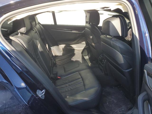 2021 BMW M550XI WBA13BK03MCF21643