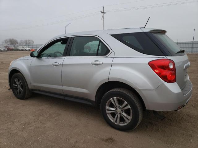 2015 CHEVROLET EQUINOX LS - 2GNALAEK8F1101058