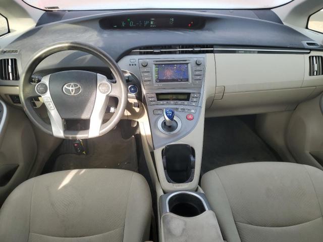 2015 TOYOTA PRIUS - JTDKN3DU3F1881837