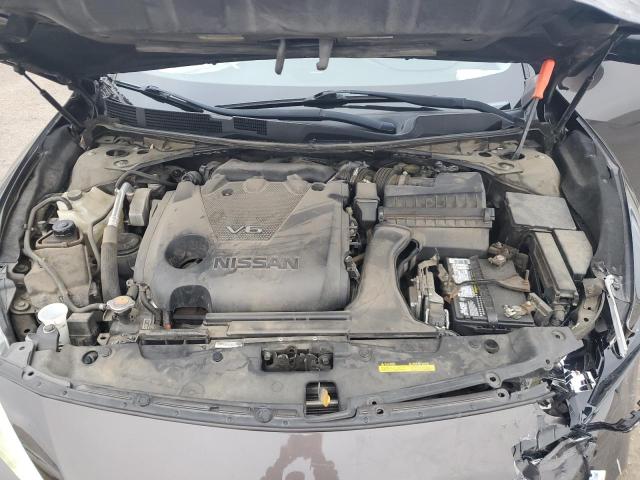 2016 NISSAN MAXIMA 3.5 - 1N4AA6AP1GC404357