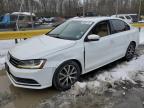 2017 VOLKSWAGEN JETTA SE - 3VWDB7AJ5HM290737