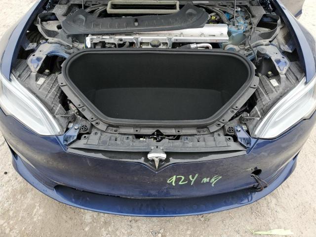 2021 TESLA MODEL S - 5YJSA1E6XMF433955