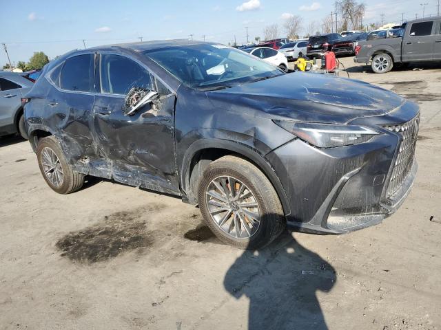 2022 LEXUS NX 350 JTJAGCEZ1N5001125
