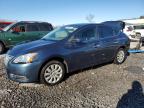 2015 NISSAN SENTRA S - 3N1AB7AP0FL682461