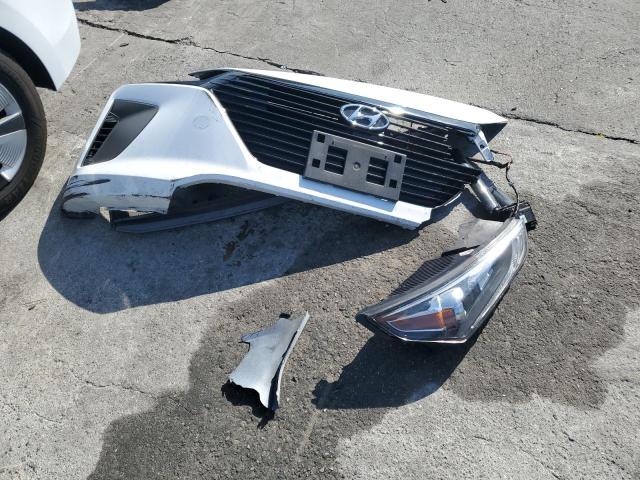 2019 HYUNDAI IONIQ BLUE KMHC65LC8KU140660