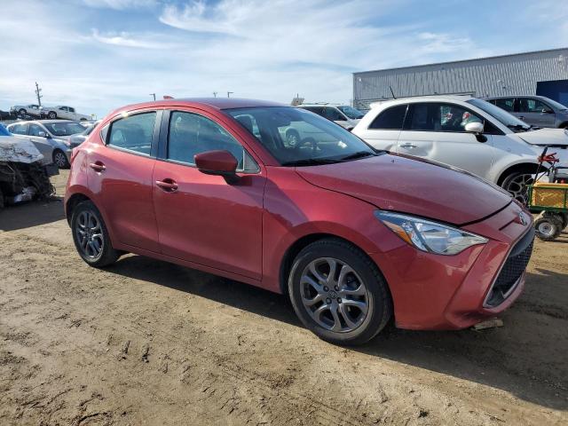 2020 TOYOTA YARIS LE 3MYDLBJV3LY703604