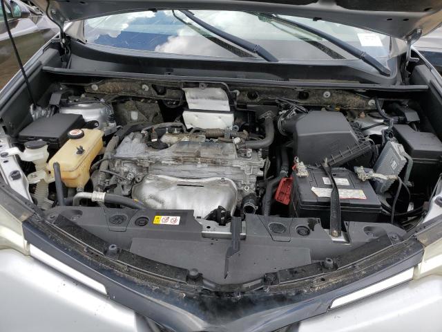 2018 TOYOTA RAV4 LE - JTMZFREV3JJ209758