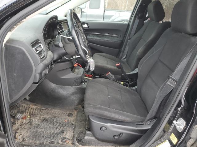 2021 DODGE DURANGO PU 1C4SDJFT7MC683226