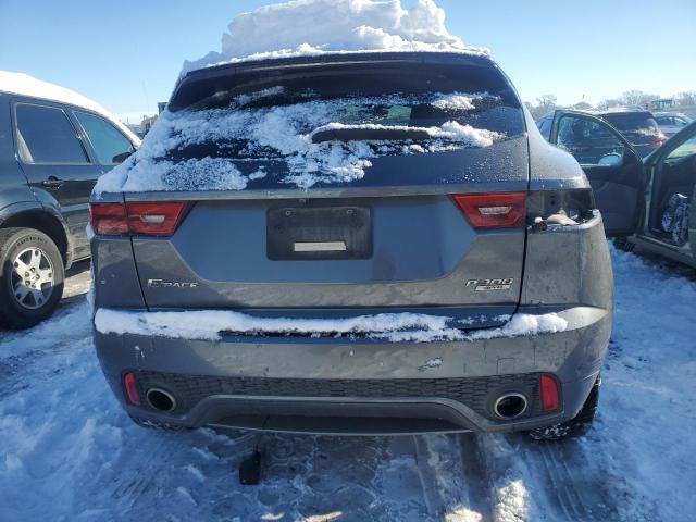 2020 JAGUAR E-PACE R-D - SADFT2GX1L1008952