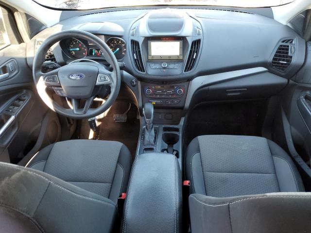 2019 FORD ESCAPE SE - 1FMCU9GD7KUA70388