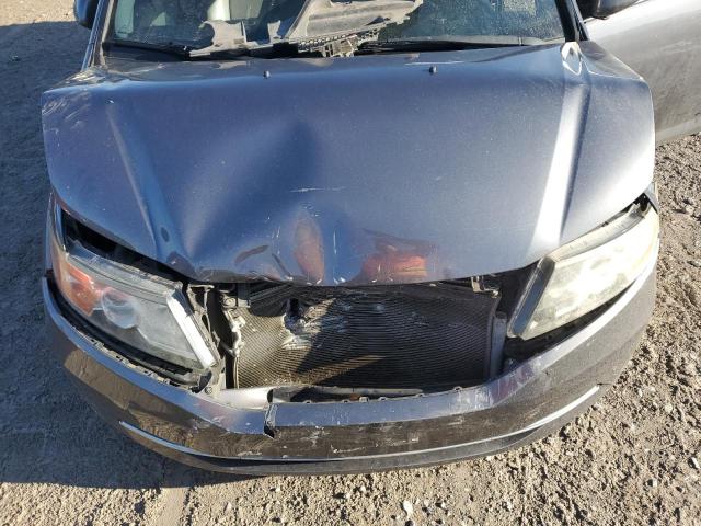 2016 HONDA ODYSSEY EX - 5FNRL5H65GB103740