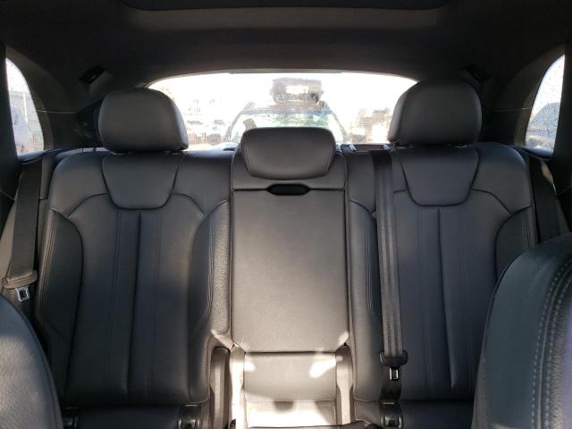 2018 AUDI SQ5 PRESTI WA1C4BFY9J2231103