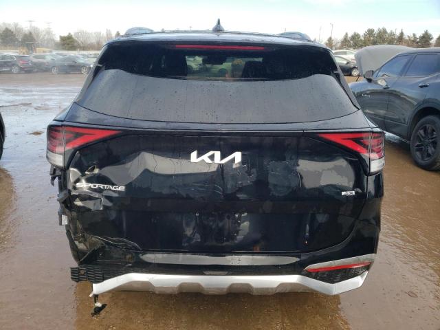 2023 KIA SPORTAGE S 5XYK5CAF6PG015699