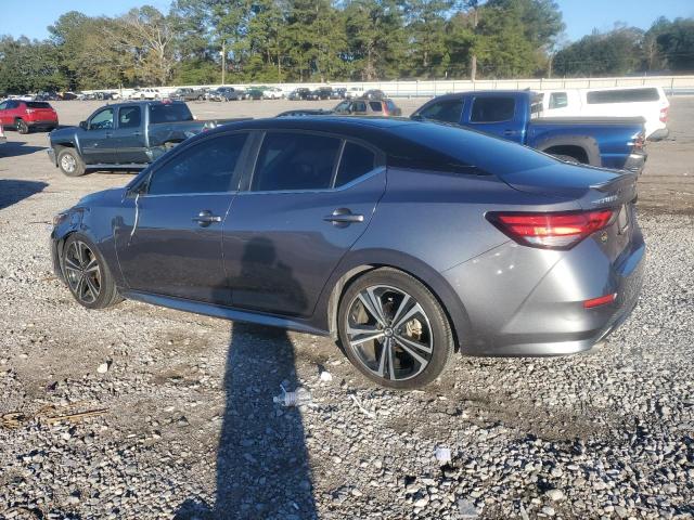 Vin: 3n1ab8dv9ly237408, lot: 87862815, nissan sentra sr 20202