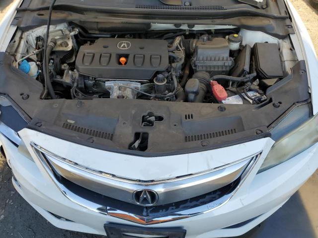 2015 ACURA ILX 20 19VDE1F36FE001771