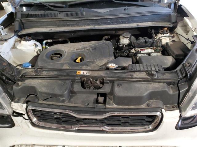 2013 KIA SOUL - KNDJT2A68D7588009