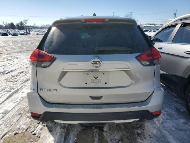 2020 NISSAN ROGUE S - JN8AT2MT2LW034037