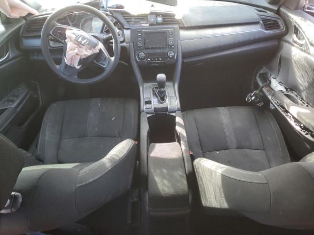 2018 HONDA CIVIC LX - SHHFK7H23JU232211