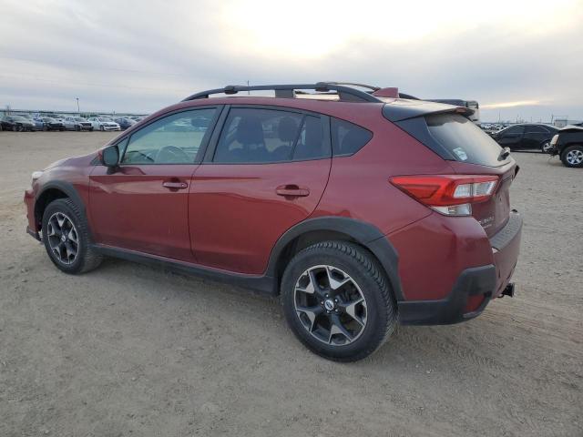 2018 SUBARU CROSSTREK - JF2GTACC5JH348396