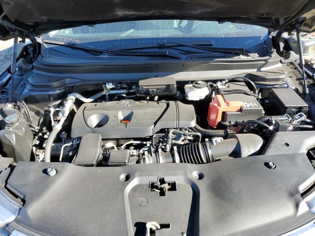 2021 ACURA RDX TECHNO - 5J8TC2H5XML043265