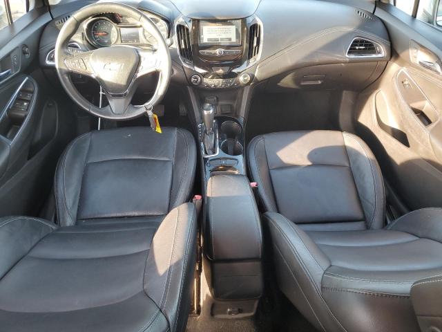 2017 CHEVROLET CRUZE PREM - 1G1BF5SM0H7229777