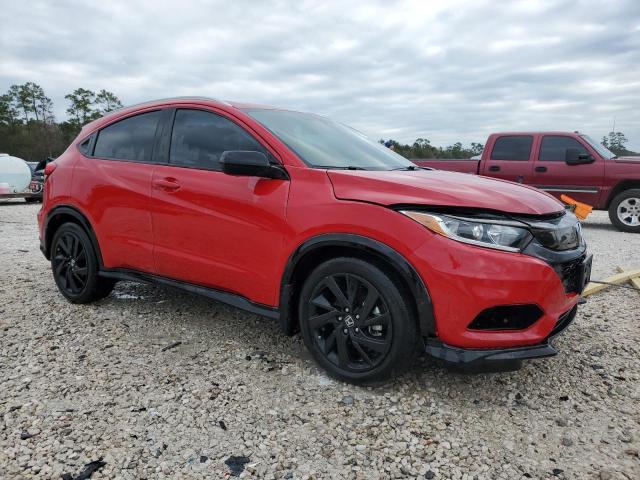 2022 HONDA HR-V SPORT - 3CZRU5H13NM737889