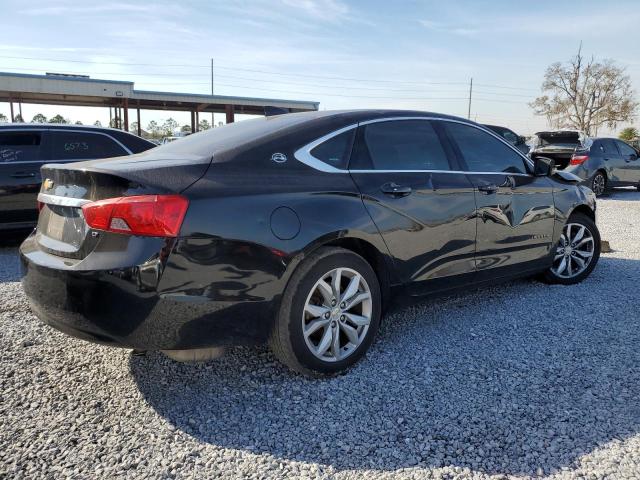 2019 CHEVROLET IMPALA LT 1G11Z5S36KU111994