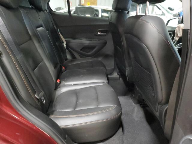 2017 CHEVROLET TRAX PREMI - 3GNCJMSB2HL142193