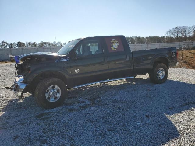 FORD F250 SUPER