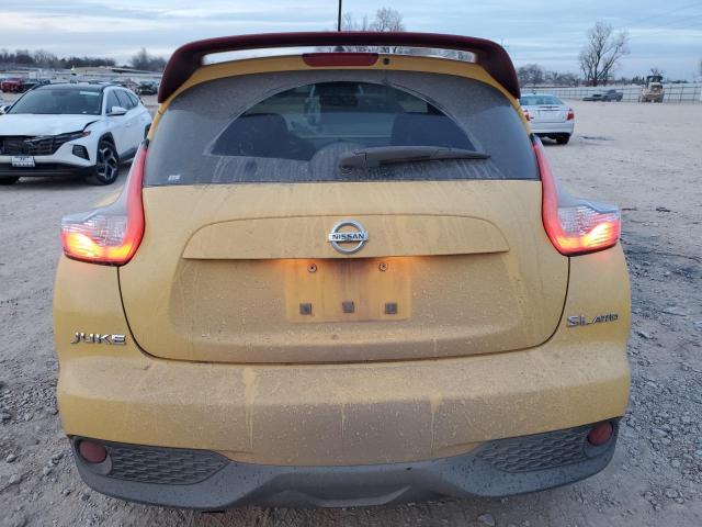 2016 NISSAN JUKE S - JN8AF5MV3GT650475