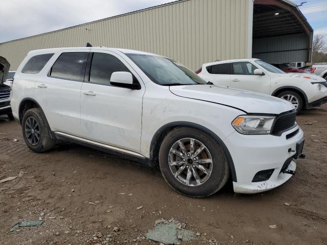 2020 DODGE DURANGO SS 1C4RDJFG8LC309949