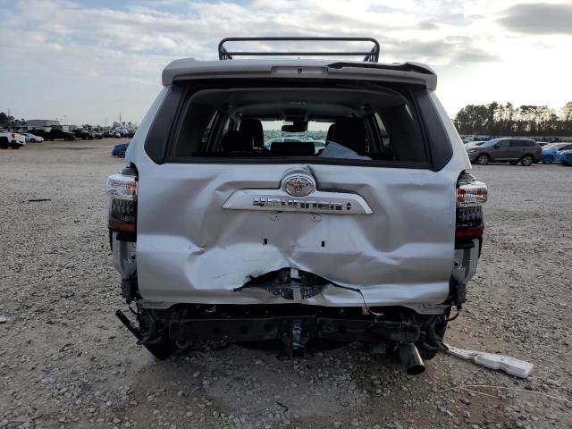 2023 TOYOTA 4RUNNER TR - JTEAU5JR2P5281939